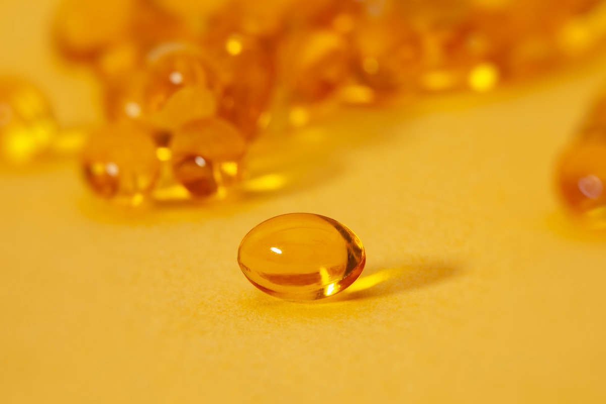 Antioxidants and wellness